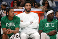 NBA: Preseason-Boston Celtics at Memphis Grizzlies - Source: Imagn