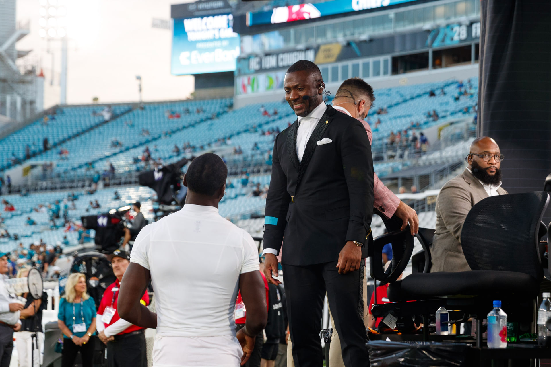 NFL: Kansas City Chiefs at Jacksonville Jaguars - Source: Imagn