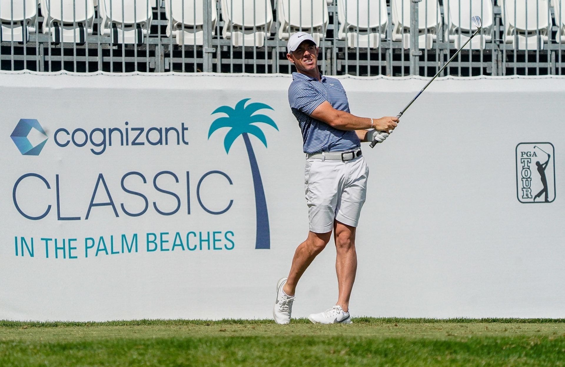 Rory McIlroy - Source: Imagn