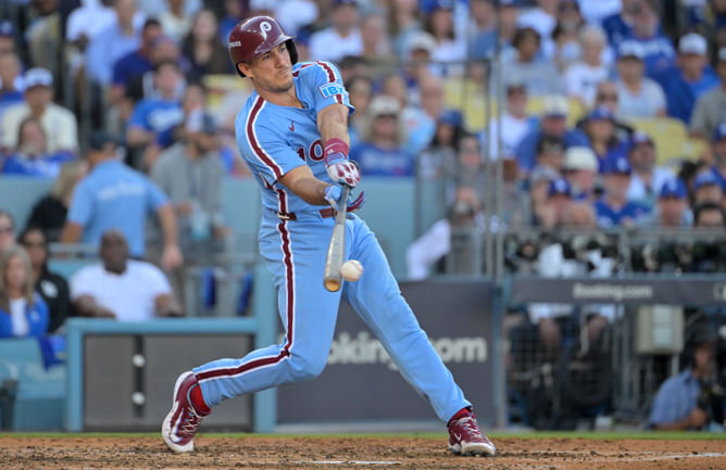 J.T. Realmuto Landing Spots: 3 best fits for All-Star catcher after 7 years with Phillies