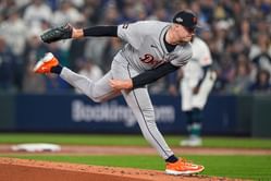 "Freddie Freeman thought the same"; "Scott Boras is pissed" - Fans react to Tarik Skubal's comments about his future with Detroit Tigers