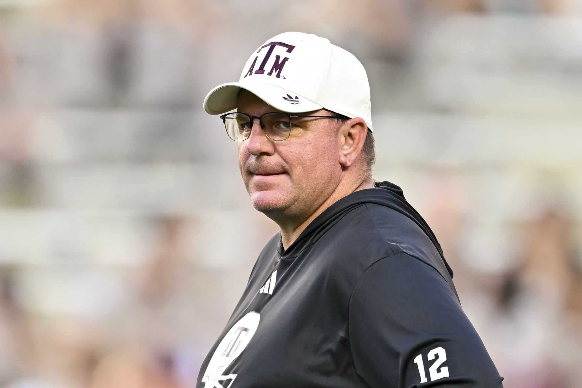 NCAA Football: Florida at Texas A&amp;M - Source: Imagn