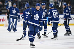 NHL analyst drops scathing review of Maple Leafs GM Brad Treliving's $23,750,000-worth offseason additions