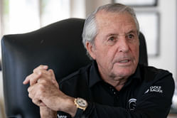 Gary Player pens heartfelt note as he turns 90, lauds ‘truly magical’ Africa