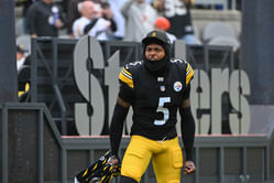 WATCH: Video of Jalen Ramsey punching Ja’Marr Chase goes viral as Steelers CB gets ejected vs. Bengals