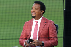 "Don't disrespect your daddy like that"; "We stay rent free" - Yankees fans roast Red Sox legend Pedro Martinez for mocking Bronx Bombers