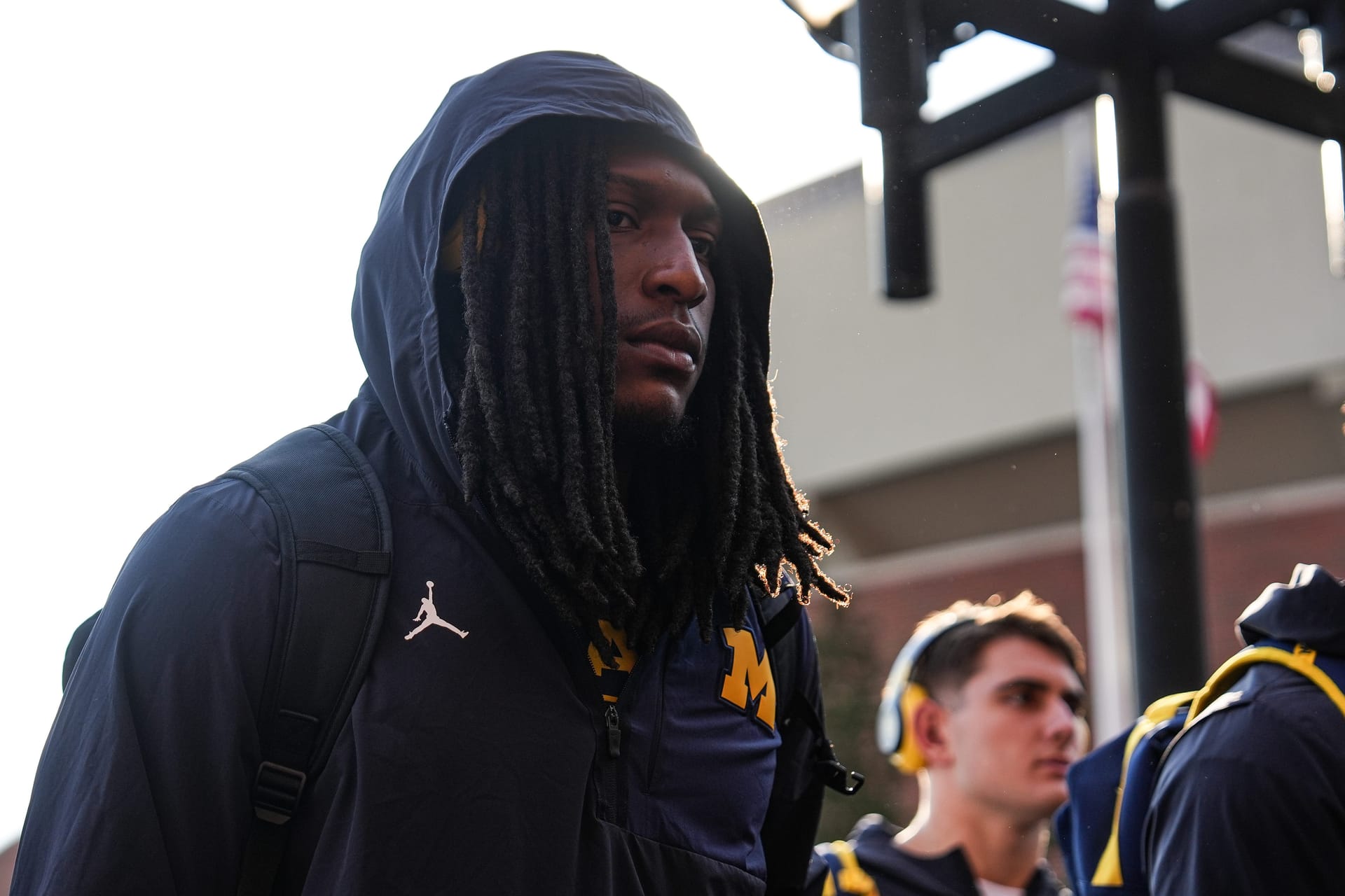 Syndication: Detroit Free Press - Source: Imagn