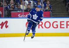 Maple Leafs HC Craig Berube reveals decision behind scratching Max Domi