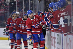 Predicted Canadiens Lineup Tonight: Montreal's projected lines for game against New Jersey Devils | Nov. 6, 2025