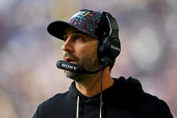 "It was horrendous": NFL analyst blasts Nick Sirianni for gambling Eagles' win vs. Packers with questionable late game decision