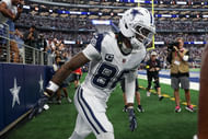 NFL: Dallas Cowboys WR CeeDee Lamb - Source: Imagn