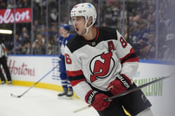Jack Hughes injury update: Devils suffer big blow as star undergoes surgery after fluke accident, return timeline raises concern