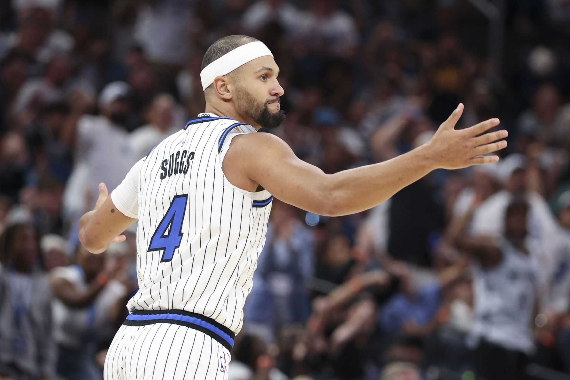 NBA: Miami Heat at Orlando Magic - Source: Imagn