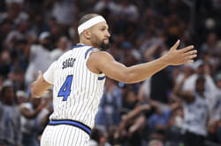 “You Live To Fight Another Day”: Jalen Suggs Shares True Feelings After Aura Farming Disaster