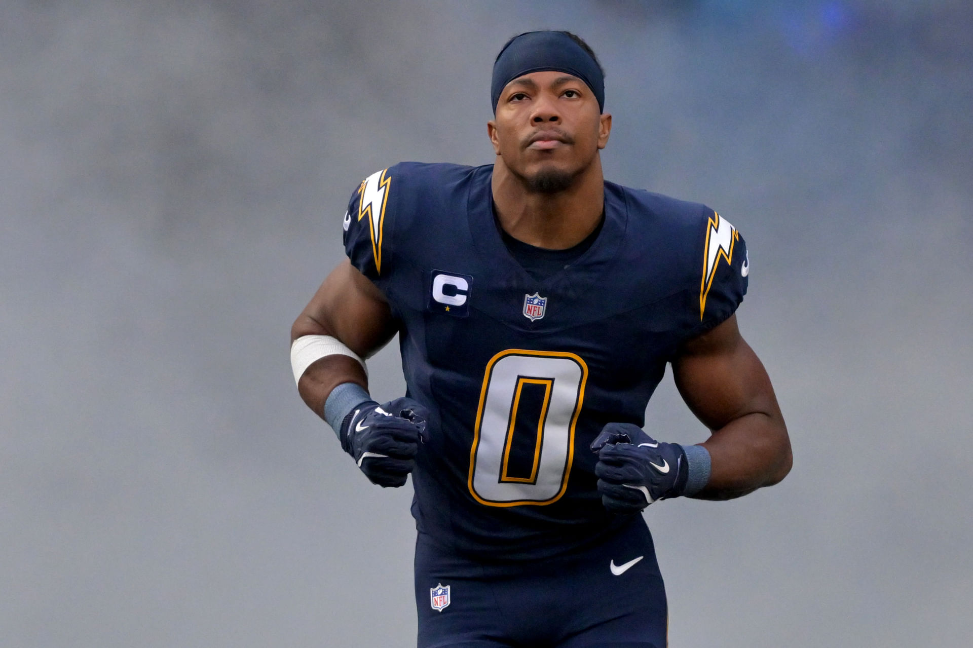 NFL: Minnesota Vikings at Los Angeles Chargers - Source: Imagn