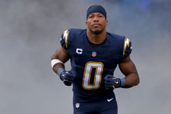 Daiyan Henley's brother shot dead: Big U's son killed on Halloween as Chargers LB suffers devastating loss ahead of Titans game