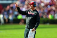 NCAA Football: Alabama HC Kalen DeBoer - Source: Imagn