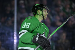 Stars' Mikko Rantanen breaks silence after escaping supplemental punishment for ugly hit on Ramanov