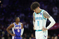 Charlotte Hornets Injury Report: Major LaMelo Ball Update, Miles Bridges Concern as 6 Players Listed vs. Lakers (Nov. 10)