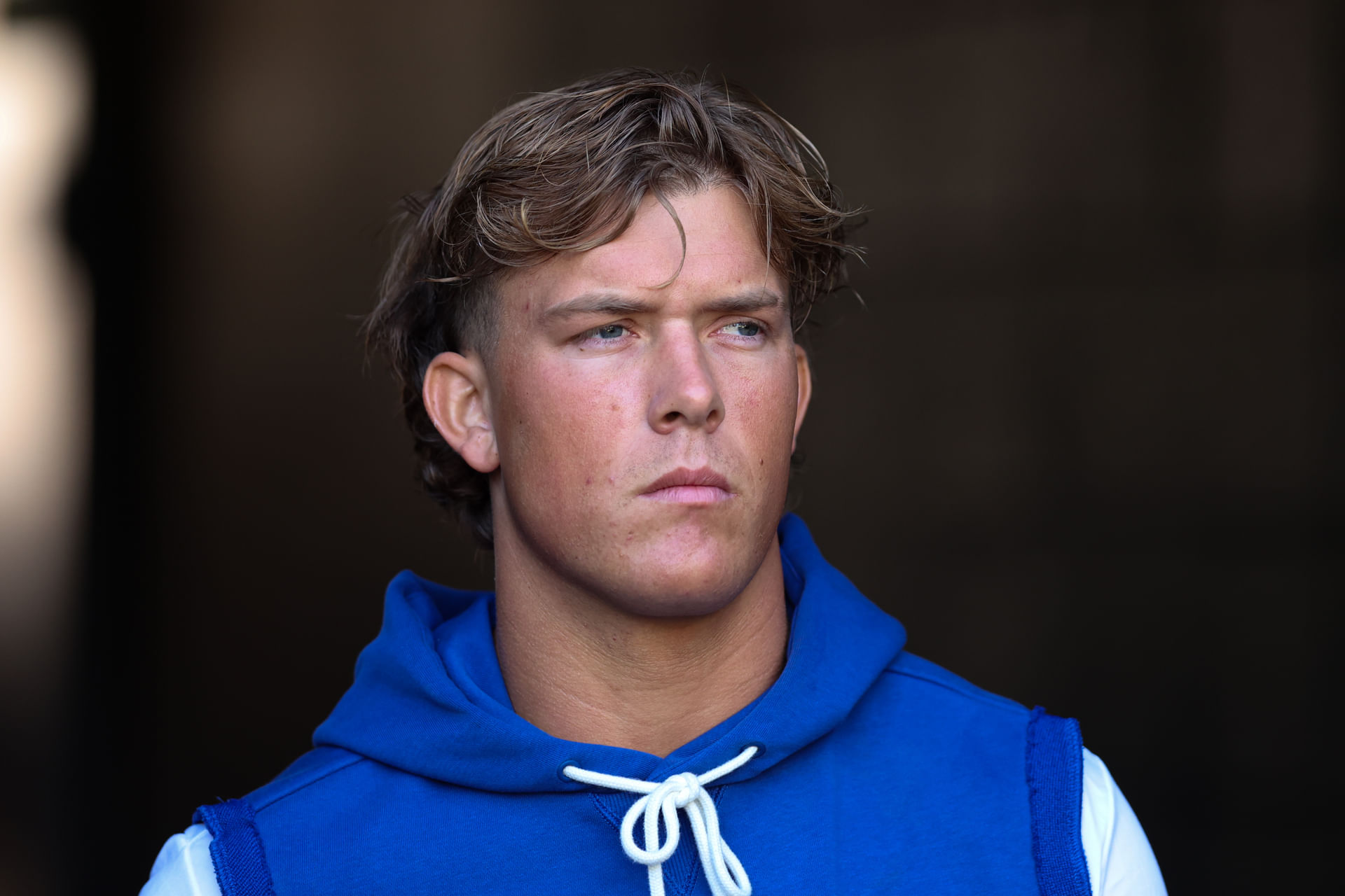 NFL: New York Giants at Philadelphia Eagles - Source: Imagn