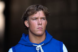 Giants insider outlines Jaxson Dart’s new reality after Brian Daboll's departure from New York