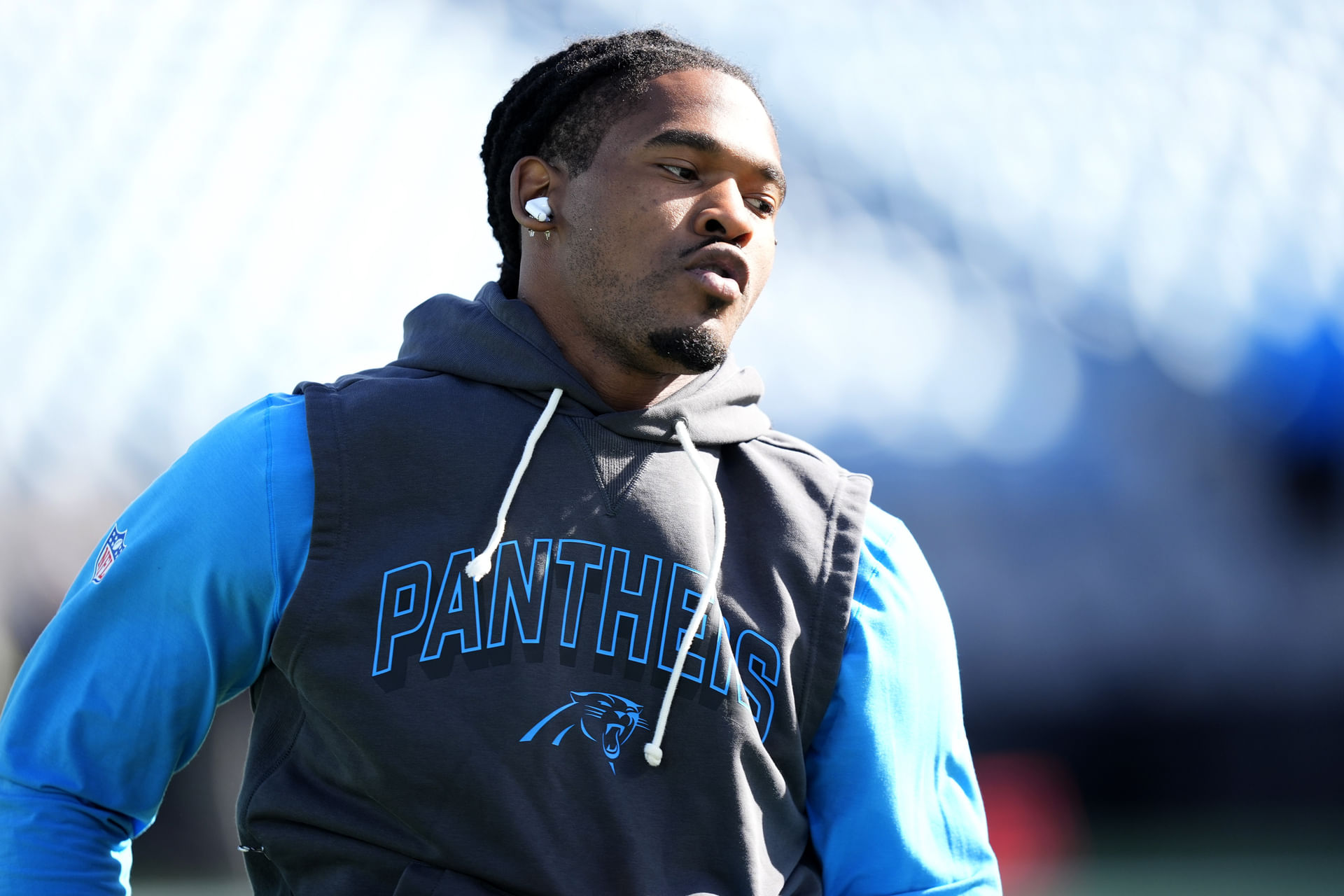 NFL: Buffalo Bills at Carolina Panthers - Source: Imagn