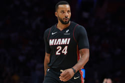 Miami Heat Injury Report (Nov. 3): Latest Update on Norman Powell's Status For LA Clippers Game