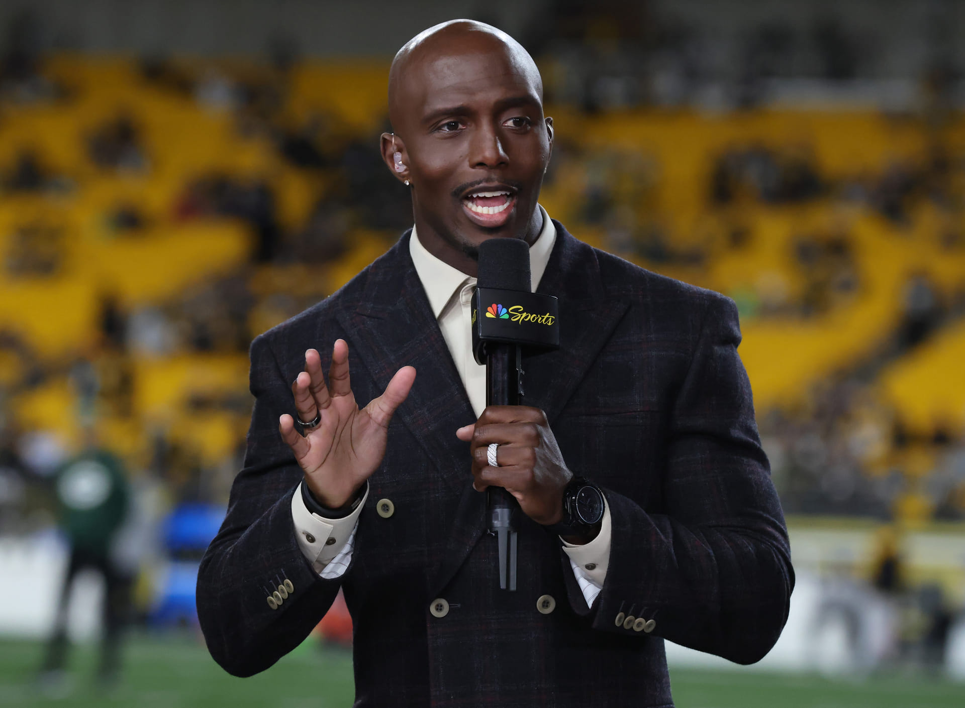 NFL: Green Bay Packers at Pittsburgh Steelers - Source: Imagn