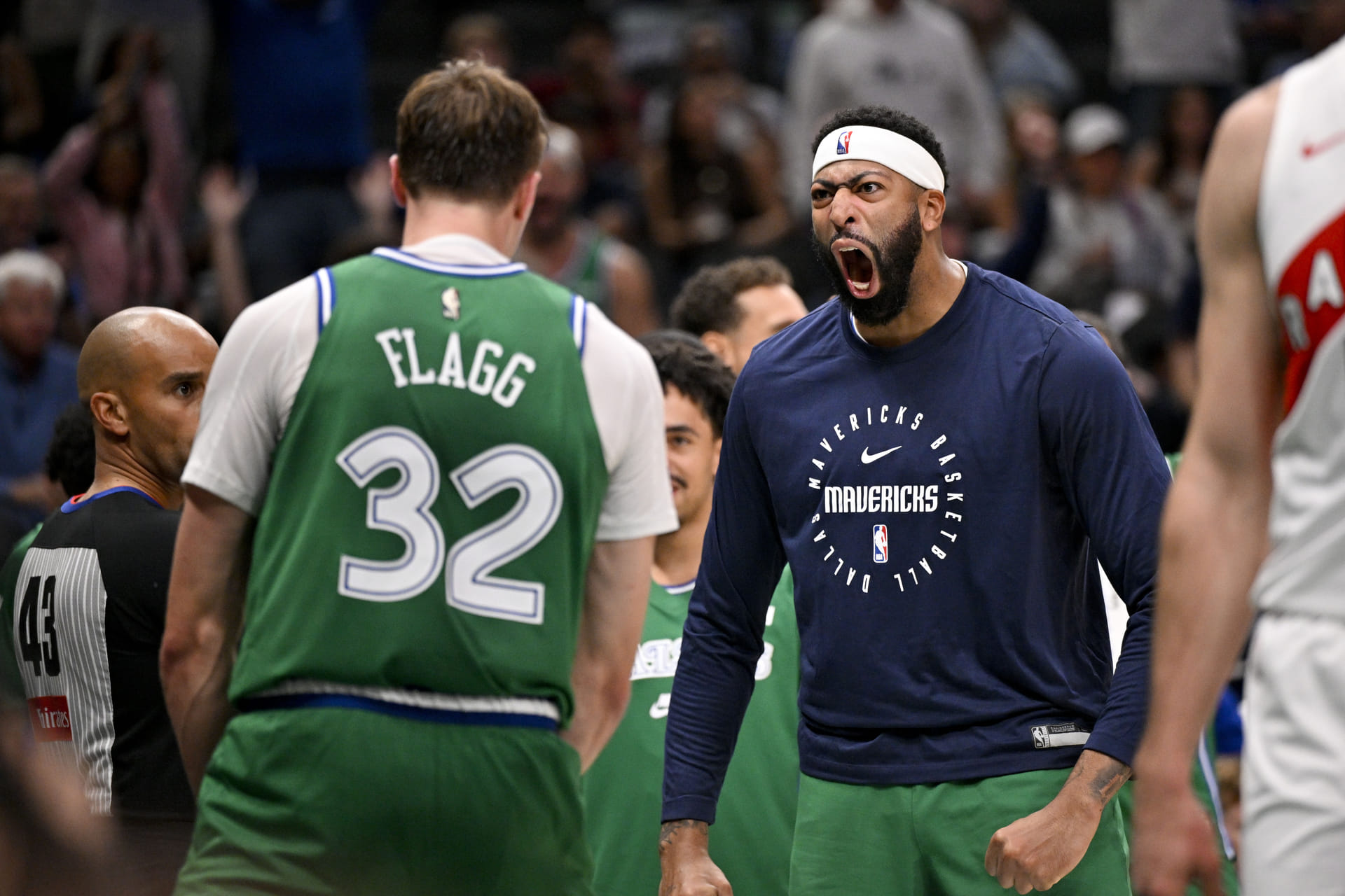 "Gotta blow it up. This is disgusting": NBA Fans Brutally Honest as Mavericks Sink to New Low After Deflating Loss
