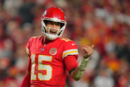 NFL:  Kansas City Chiefs  QB Patrick Mahomes - Source: Imagn