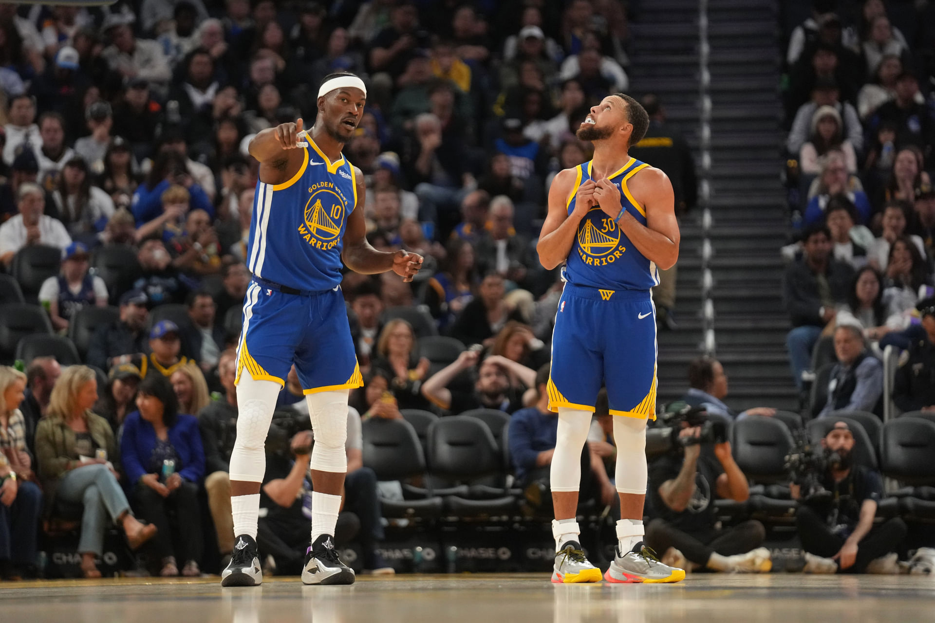 NBA: Memphis Grizzlies at Golden State Warriors - Source: Imagn