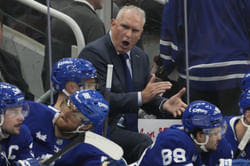 Maple Leafs HC Craig Berube pinpoints Toronto’s issue in back-to-back losses that must be fixed