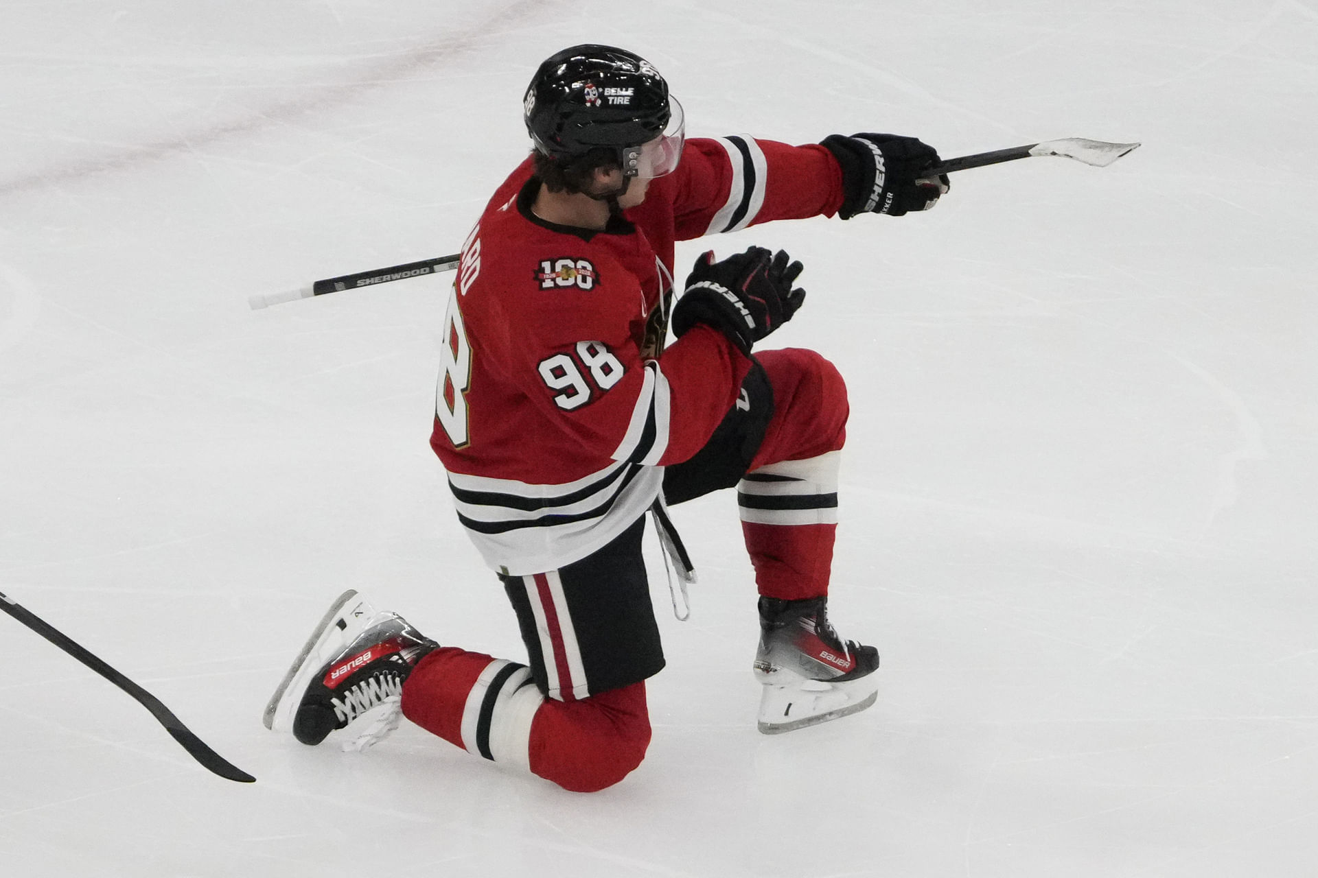 "Connor for Petey and Kiefer": VAN fans envision Connor Bedard trade to Canucks after insider reports potential 5-year extension with Blackhawks