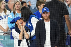 “Watta cowardly man”; “Apology not accepted” - Fans roast Prince Harry after he claims he wore Dodgers hat in WS under “duress"