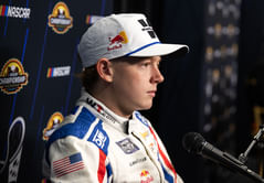 Connor Zilisch's one-word message says it all after losing NASCAR Xfinity championship despite dominant season