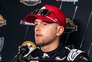 William Byron during Championship Four media day at Phoenix Raceway (Credits: IMAGN)