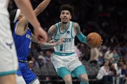 NBA Trade News: Executives Express Grave Concerns Over LaMelo Ball's Alleged Lack of Commitment at Ja Morant and Zion Williamson's Expense