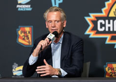 Steve Phelps sets the record straight on ‘improved’ NASCAR charters as he credits the France family’s “grit and ingenuity”