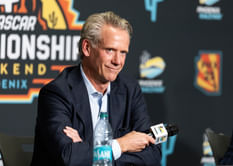 Steve Phelps makes it clear 23XI and FRM’s lawsuit can’t “pull against” NASCAR’s success