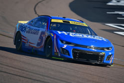 NASCAR insider picks HMS’s driver as favorite to win 2025 Cup Series Phoenix Championship race
