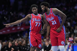 Philadelphia 76ers Injury Update: Joel Embiid Mystery Intensifies Panic, Concerns Over V.J. Edgecombe as 5 Listed vs. Hawks (Nov. 30)
