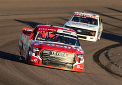 Corey Heim loses temper over ‘terrible’ situation during Championship race at Phoenix: “Fu*king joke”