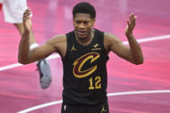 NBA: Toronto Raptors at Cleveland Cavaliers - Source: Imagn