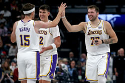 "They Get Fouls on Every Possession": $75M Hornets Star Takes Dig at Lakers' Whistle as Luka Doncic and Austin Reaves FT Parade Continues