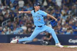 Chris Bassitt Landing Spots: 3 ideal destinations for All-Star pitcher after 3 seasons with Blue Jays