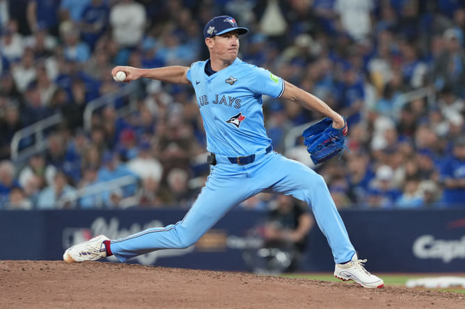Chris Bassitt Landing Spots: 3 ideal destinations for All-Star pitcher after 3 seasons with Blue Jays