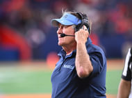 NCAA Football: North Carolina HC Bill Belichick - Source: Imagn