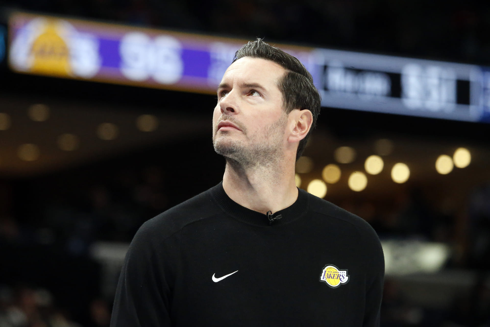 ¿Qué sigue para JJ Redick y los LA Lakers? (Foto: IMAG)