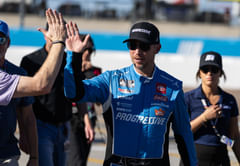 “I’m not as talented as they are”: Denny Hamlin opens up about his strategy to tackle “much faster” rivals at Phoenix