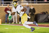 NCAA Football: Notre Dame RB Jeremiyah Love - Source: Imagn